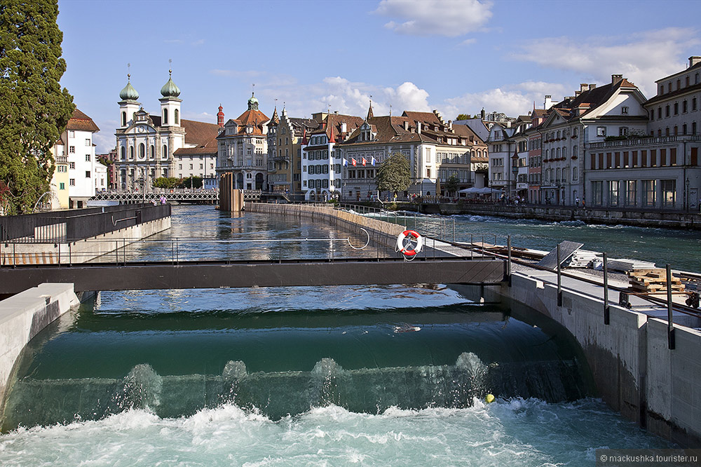 Lucerne